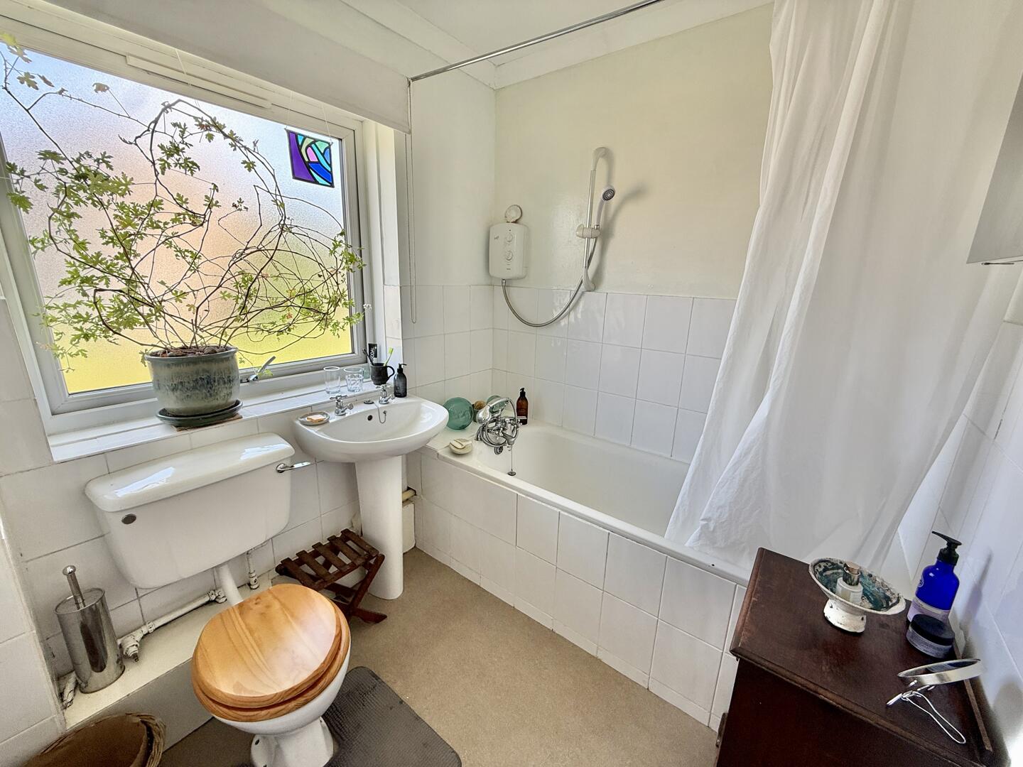 Overton Crescent, West Kilbride